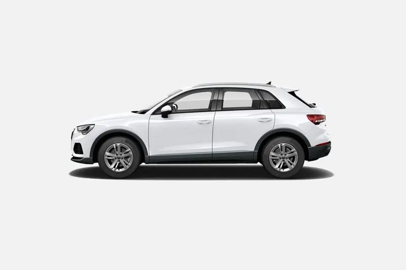 Audi Q3 usata a Palermo (6)