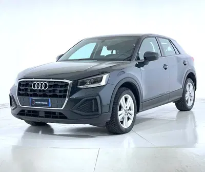 Audi Q2 Q2 30 TDI S tronic Admired del 2021 usata a Bastia Umbra