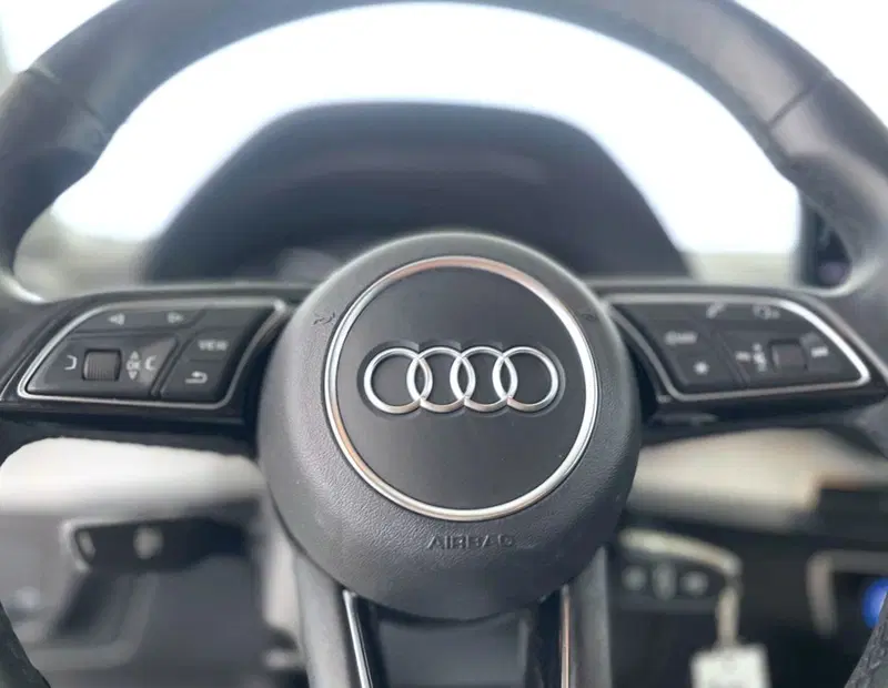 Audi Q2 usata a Perugia (10)
