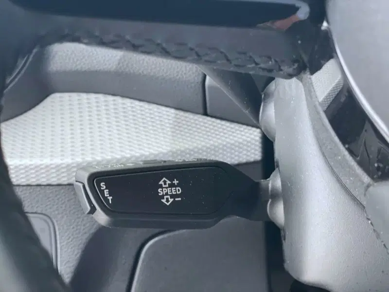 Audi Q2 usata a Perugia (11)