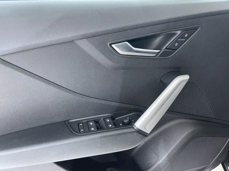 Audi Q2 usata a Perugia (19)