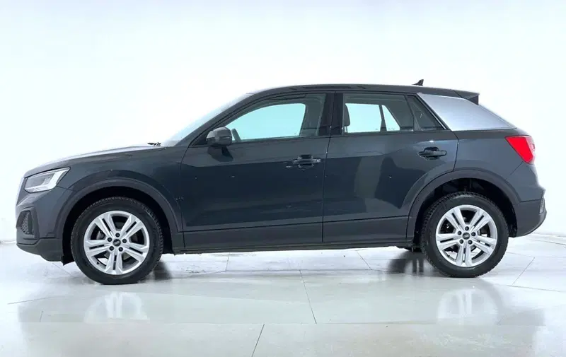 Audi Q2 usata a Perugia (2)