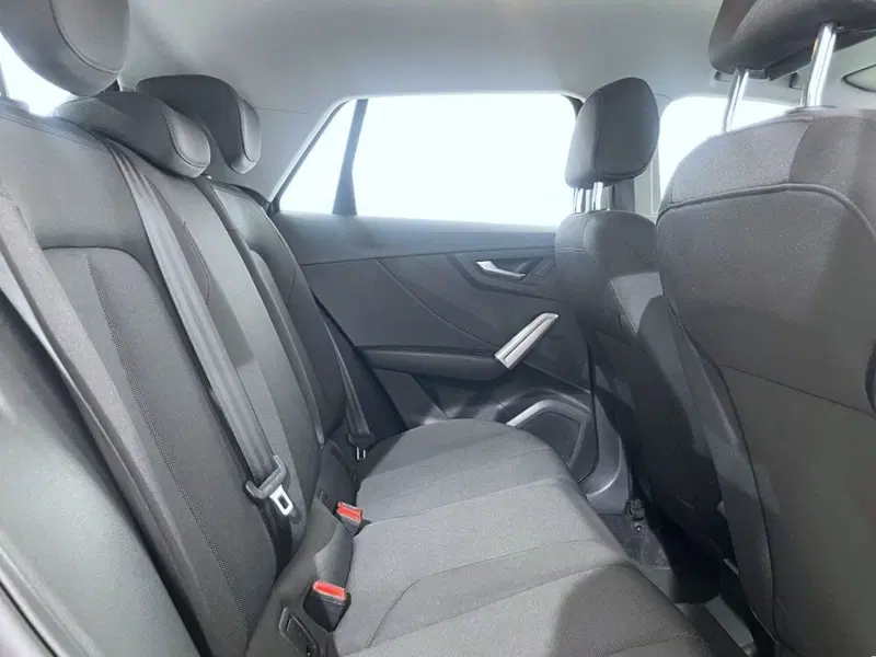 Audi Q2 usata a Perugia (20)