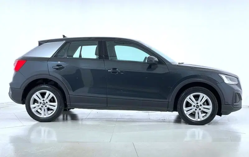 Audi Q2 usata a Perugia (5)