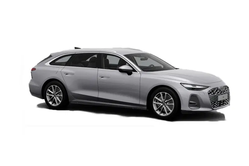 Audi A6 Avant nuova a Palermo (3)
