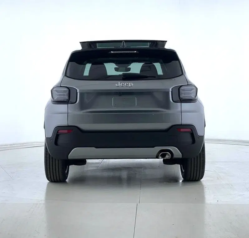 Jeep Avenger nuova a Perugia (3)