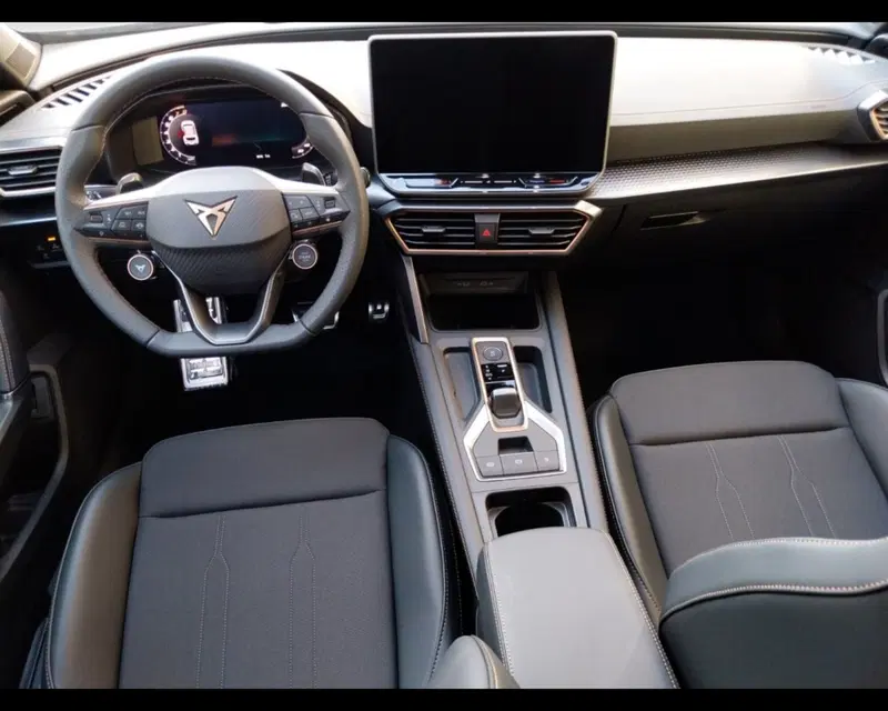 Cupra Formentor nuova a Forlì-Cesena (10)
