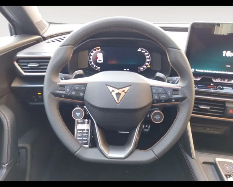 Cupra Formentor nuova a Forlì-Cesena (12)