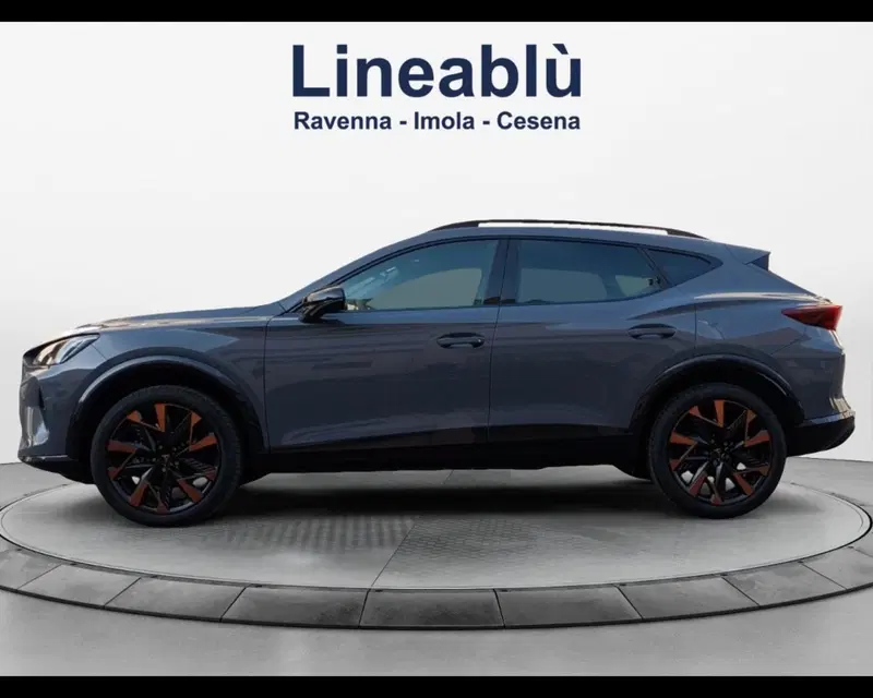 Cupra Formentor nuova a Forlì-Cesena (2)