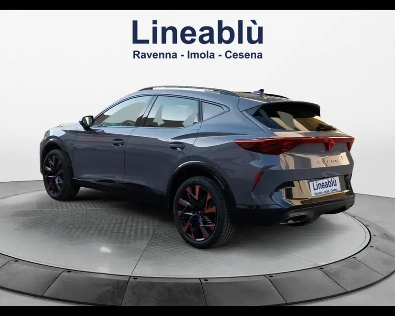 Cupra Formentor nuova a Forlì-Cesena (3)