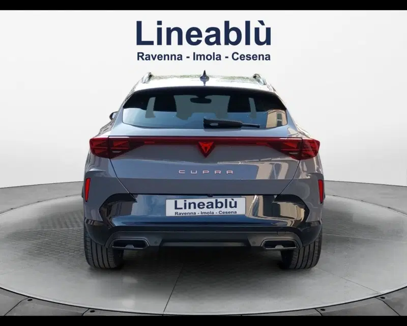 Cupra Formentor nuova a Forlì-Cesena (4)