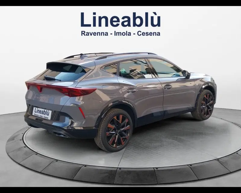 Cupra Formentor nuova a Forlì-Cesena (5)