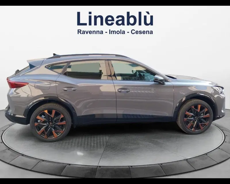 Cupra Formentor nuova a Forlì-Cesena (6)