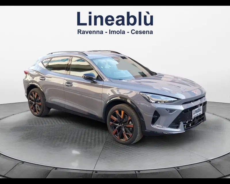 Cupra Formentor nuova a Forlì-Cesena (7)