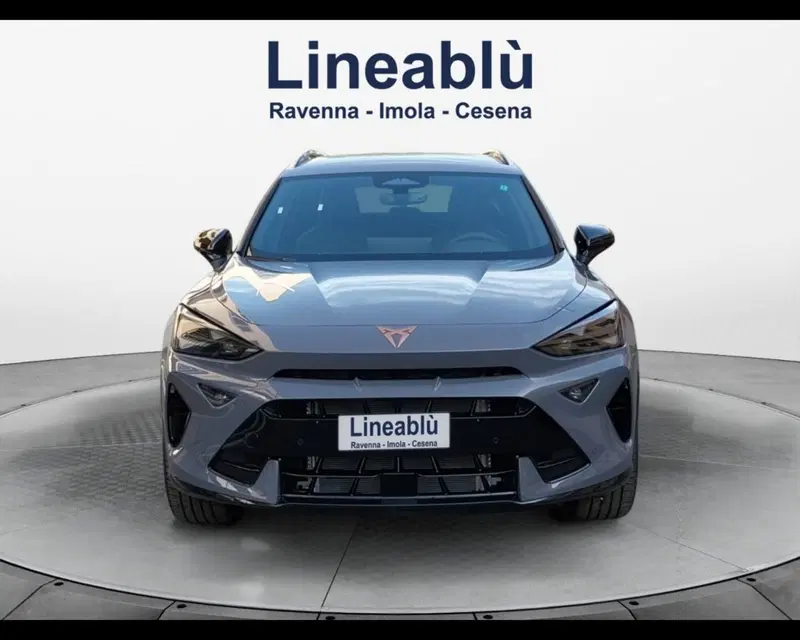 Cupra Formentor nuova a Forlì-Cesena (8)