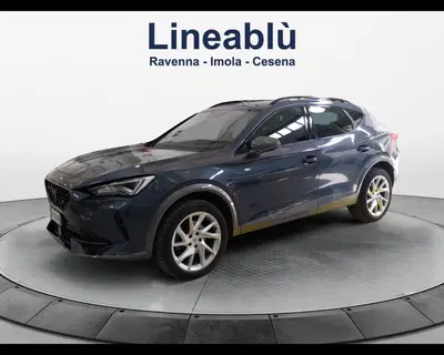 Cupra Formentor Formentor 2.0 tdi 4drive 150cv dsg del 2023 usata a Cesena