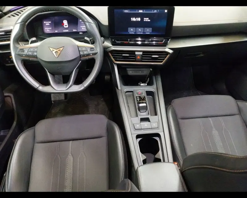 Cupra Formentor usata a Forlì-Cesena (10)