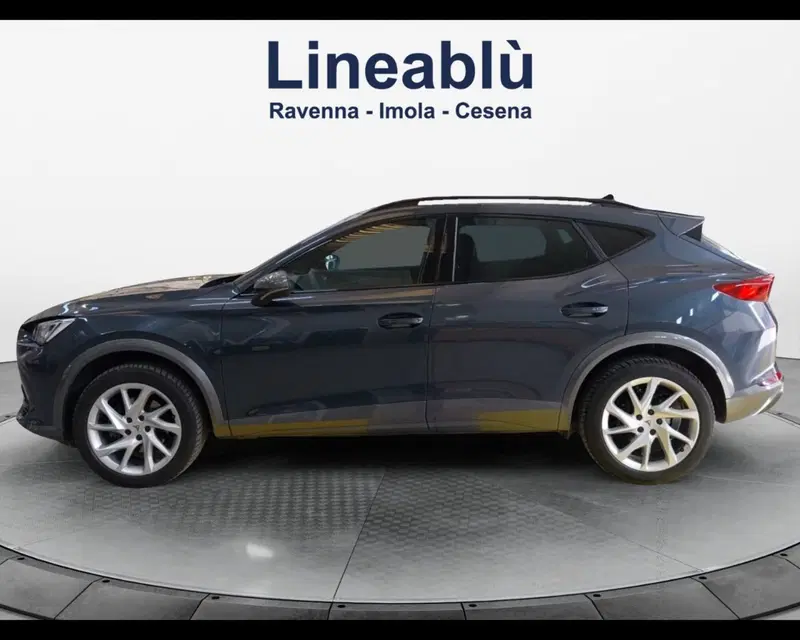 Cupra Formentor usata a Forlì-Cesena (2)