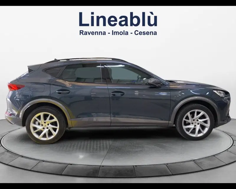 Cupra Formentor usata a Forlì-Cesena (6)