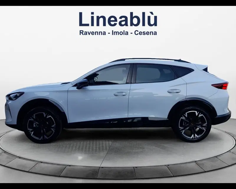 Cupra Formentor usata a Ravenna (2)
