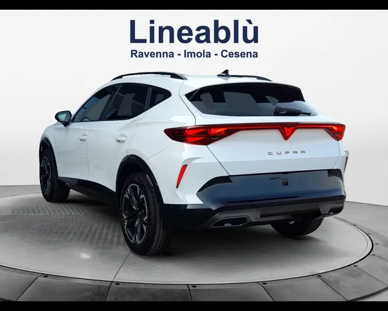 Cupra Formentor usata a Ravenna (3)
