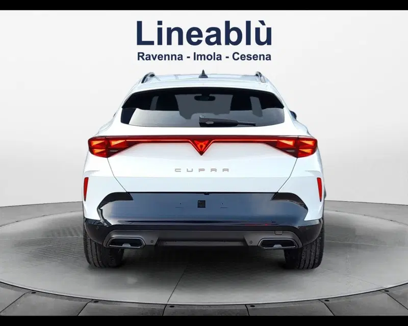 Cupra Formentor usata a Ravenna (4)