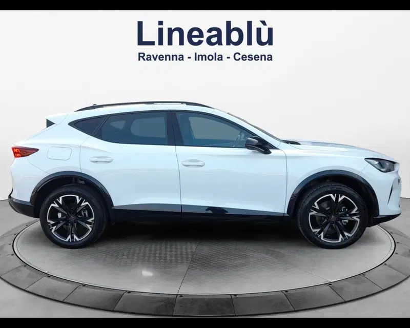 Cupra Formentor usata a Ravenna (6)