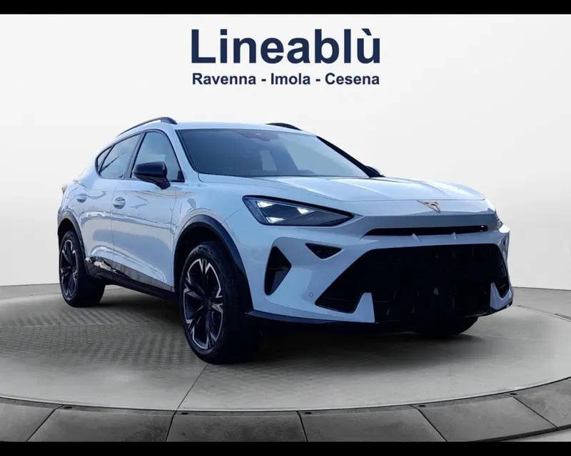 Cupra Formentor usata a Ravenna (7)