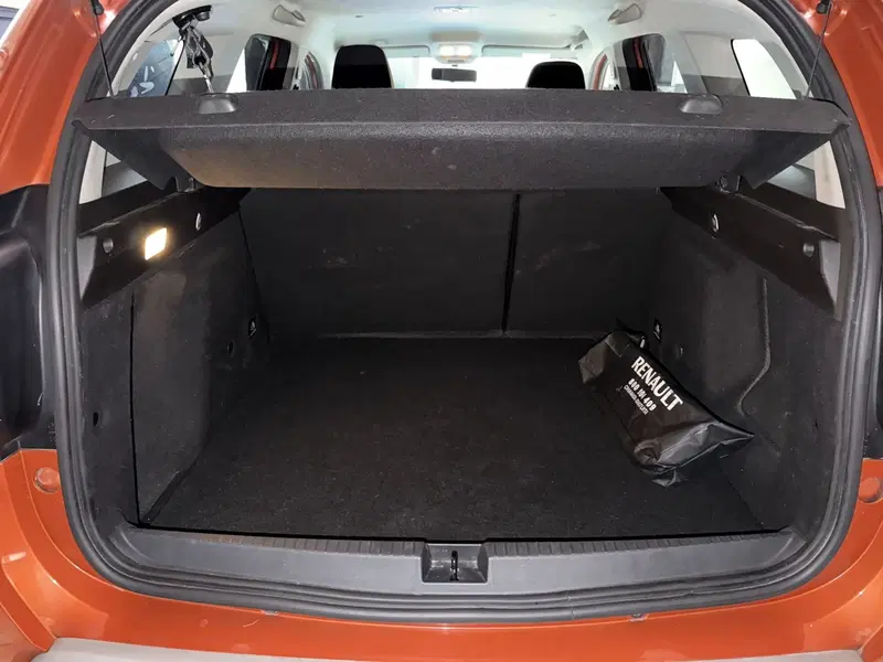 Dacia Duster usata a Milano (8)