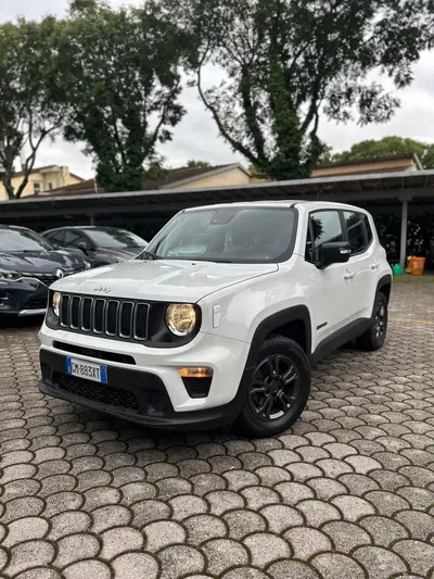 Jeep Renegade 1.0 T3 Limited del 2023 usata a Firenze
