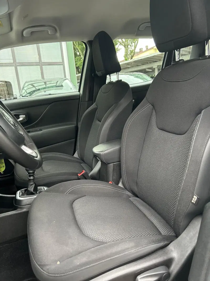 Jeep Renegade usata a Firenze (11)