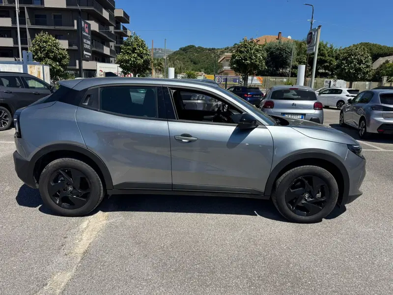 Alfa Romeo Junior usata a Salerno (14)