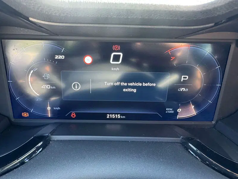 Alfa Romeo Junior usata a Salerno (17)