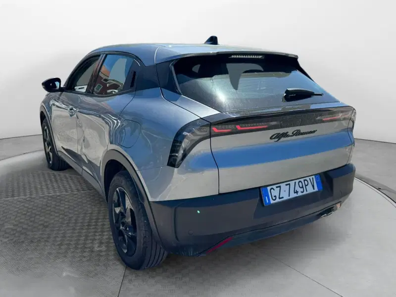 Alfa Romeo Junior usata a Salerno (3)