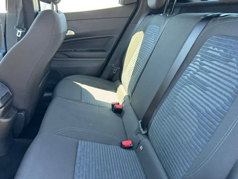 Alfa Romeo Junior usata a Salerno (7)