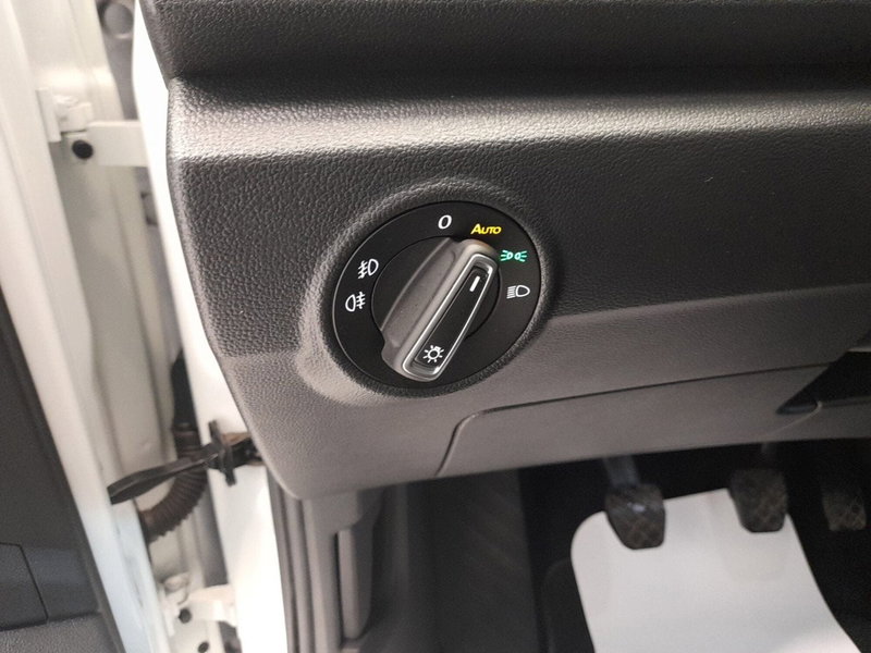 Volkswagen T-Roc usata a Bologna (10)
