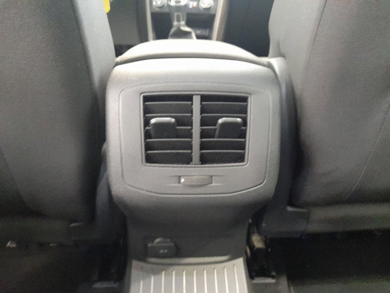 Volkswagen T-Roc usata a Bologna (15)
