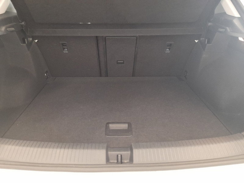 Volkswagen T-Roc usata a Bologna (17)