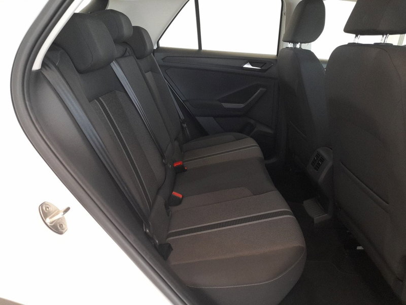 Volkswagen T-Roc usata a Bologna (19)