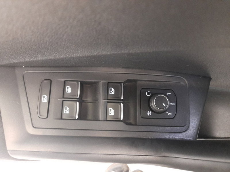 Volkswagen T-Roc usata a Bologna (9)