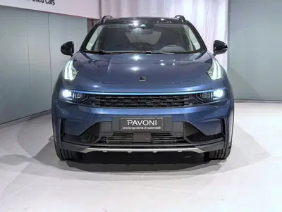 Lynk &amp; Co 01 01 1.5 td phev del 2022 usata a Pescara