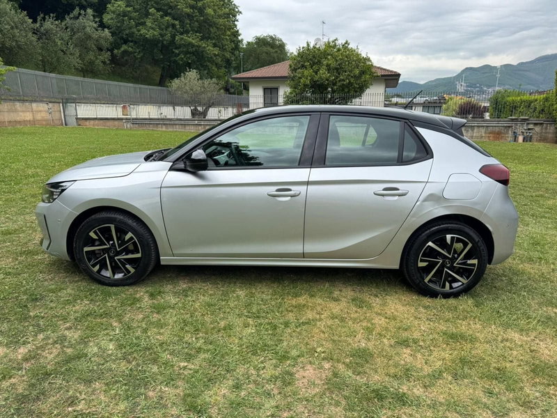 Opel Corsa usata a Salerno (10)