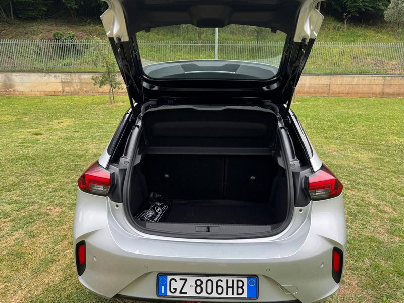 Opel Corsa usata a Salerno (12)