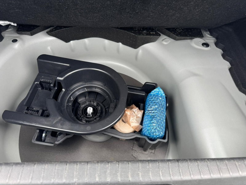 Opel Corsa usata a Salerno (14)