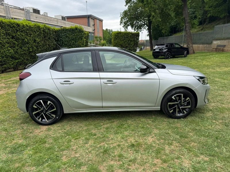 Opel Corsa usata a Salerno (15)