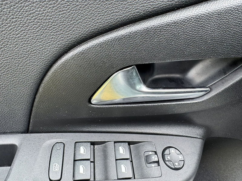 Opel Corsa usata a Salerno (16)