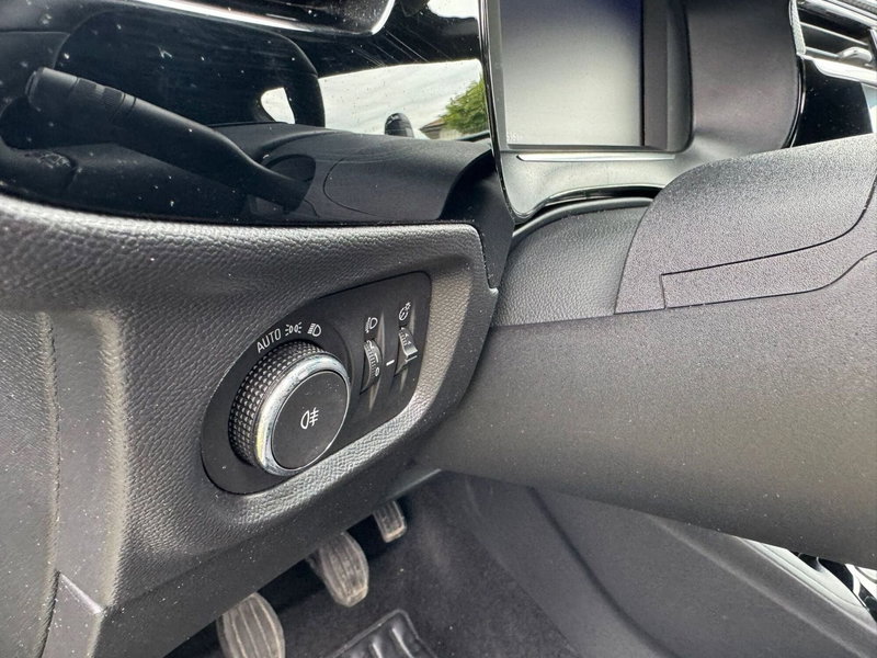 Opel Corsa usata a Salerno (17)