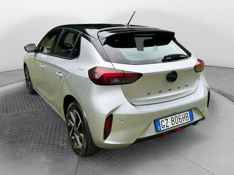 Opel Corsa usata a Salerno (3)