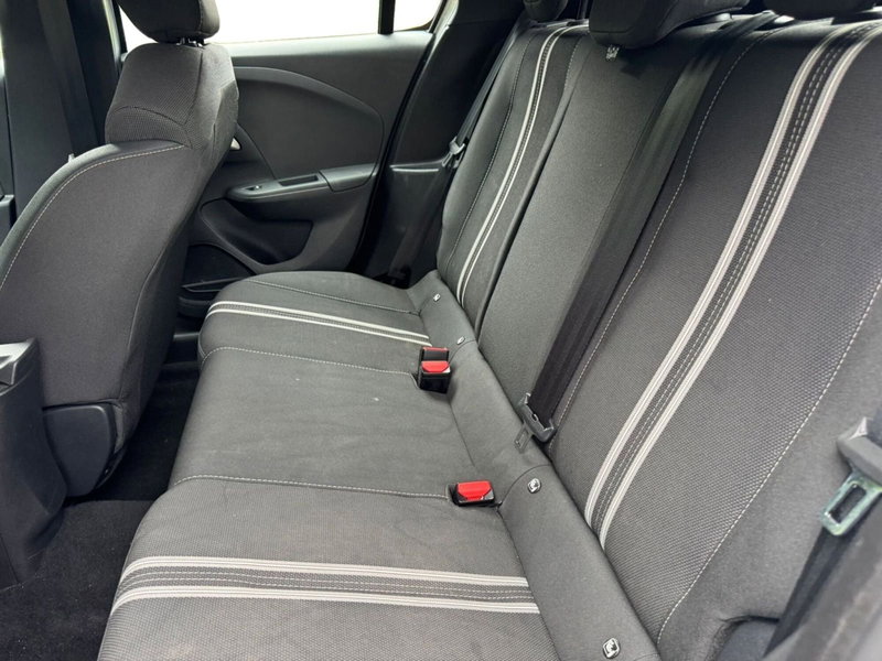 Opel Corsa usata a Salerno (7)