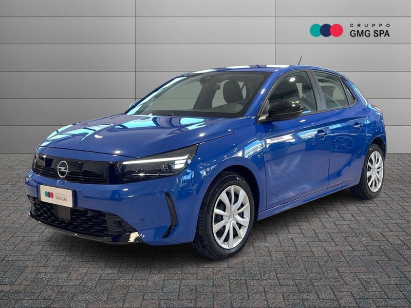 Opel Corsa usata a Prato